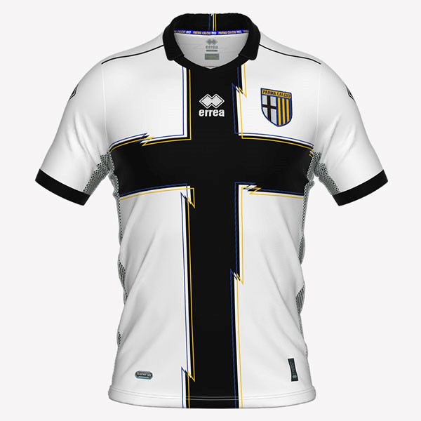 Tailandia Camiseta Parma Primera Equipación 2022/2023